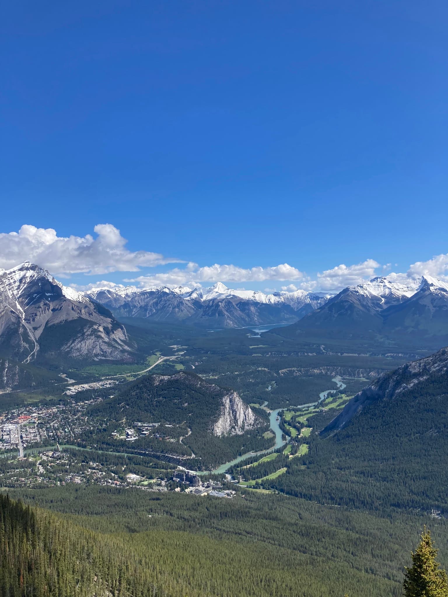 Banff National Park