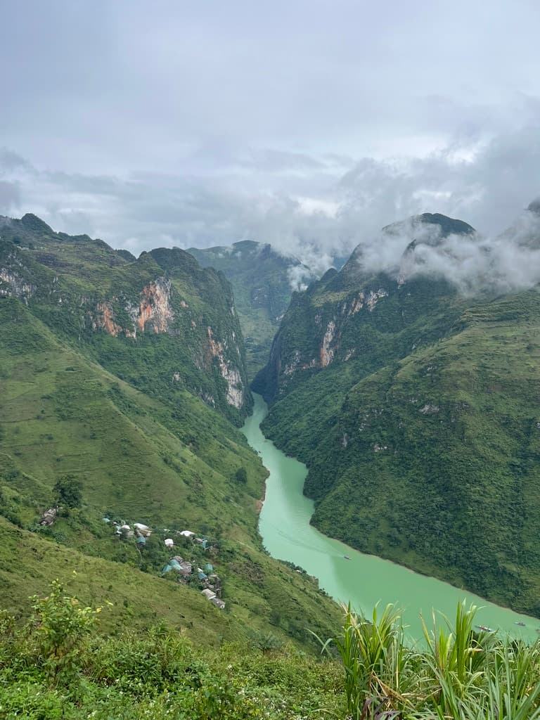 Ha Giang loop, Vietnam