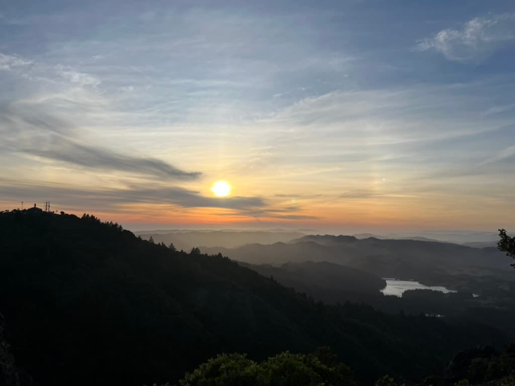Mount Tamalpais
