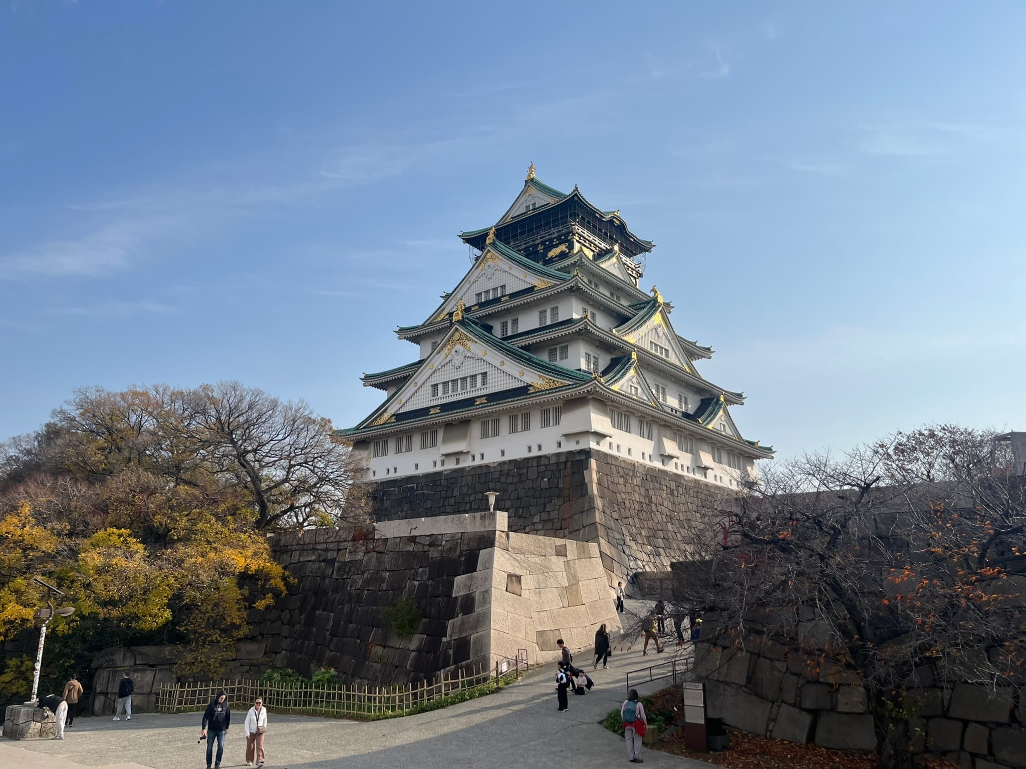 Osaka, Japan