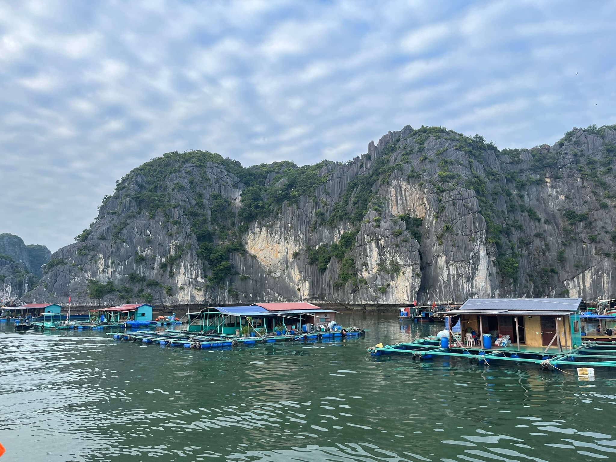 Vietnam