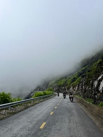 Ha Giang loop, Vietnam
